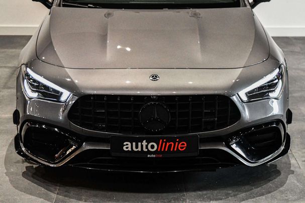 Mercedes-Benz CLA 45 AMG S 4Matic+ 310 kW image number 6