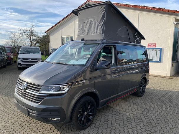 Volkswagen T6 California Beach Tour 4Motion 150 kW image number 2