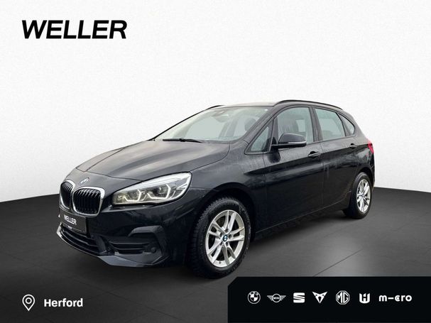 BMW 220d 140 kW image number 2