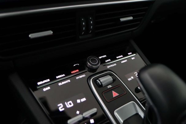 Porsche Cayenne E-Hybrid 340 kW image number 34