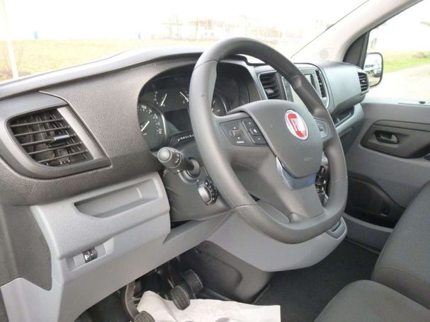 Fiat Scudo L1H1 1.5 120 88 kW image number 4