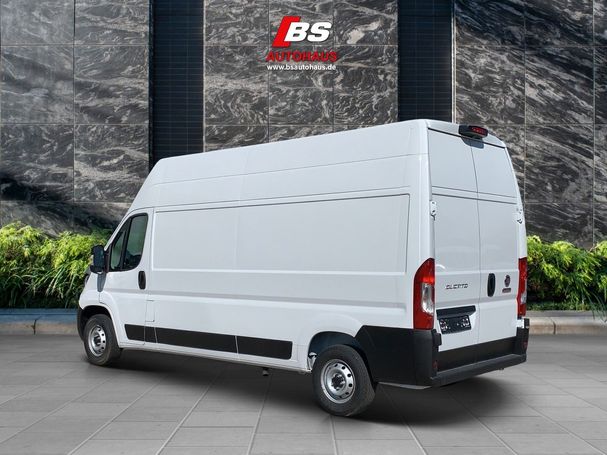 Fiat Ducato 103 kW image number 3