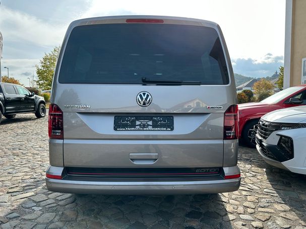 Volkswagen T6 Multivan DSG 4Motion 146 kW image number 6