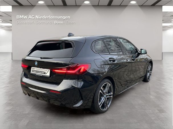 BMW 118i M Sport 100 kW image number 4