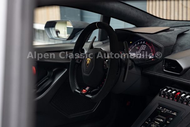 Lamborghini Huracan 478 kW image number 8