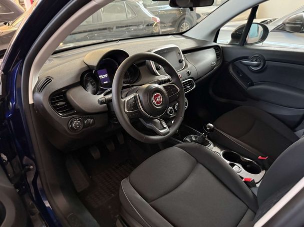 Fiat 500X 1.3 70 kW image number 5