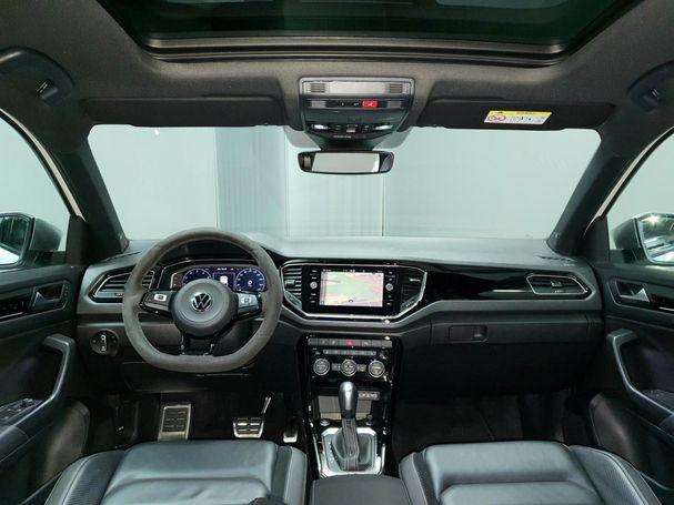 Volkswagen T-Roc R DSG 4Motion 221 kW image number 8