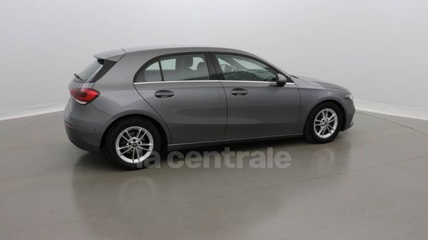 Mercedes-Benz A 180 d 85 kW image number 29