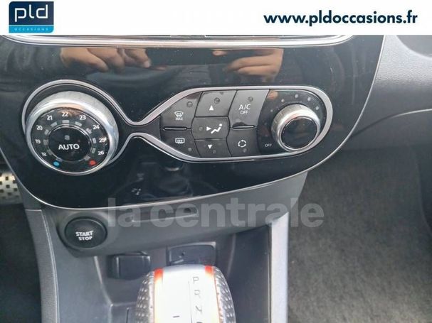 Renault Clio 200 EDC 147 kW image number 6