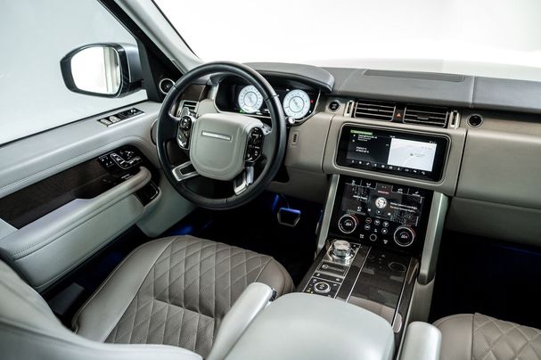 Land Rover Range Rover 416 kW image number 23