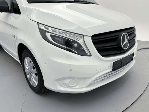 Mercedes-Benz Vito 116 CDi extra 120 kW image number 36