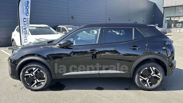 Peugeot 2008 PureTech 130 96 kW image number 5