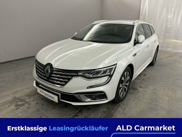 Renault Talisman Grandtour BLUE dCi 160 EDC 118 kW image number 1