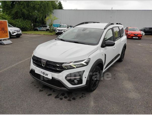 Dacia Jogger 1.0 TCe 81 kW image number 1