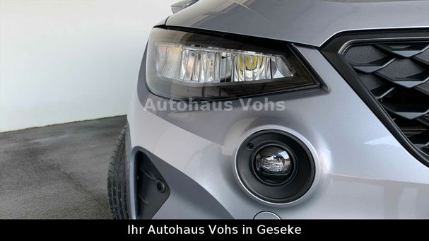 Seat Arona Style DSG 81 kW image number 4