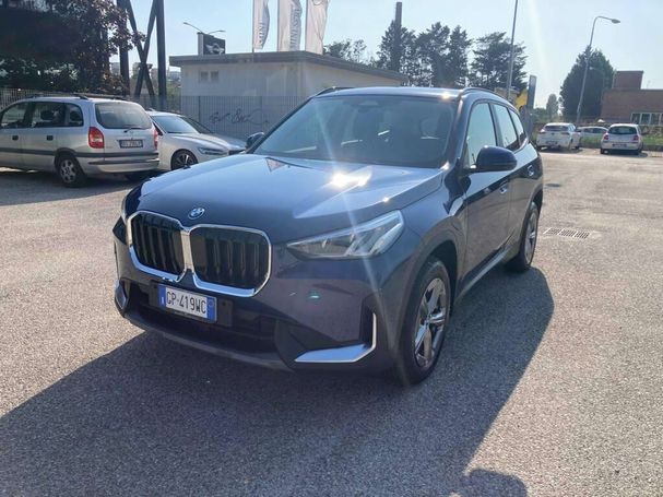 BMW X1e xDrive 180 kW image number 1