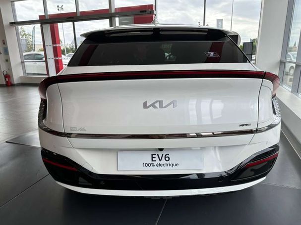 Kia EV6 171 kW image number 3