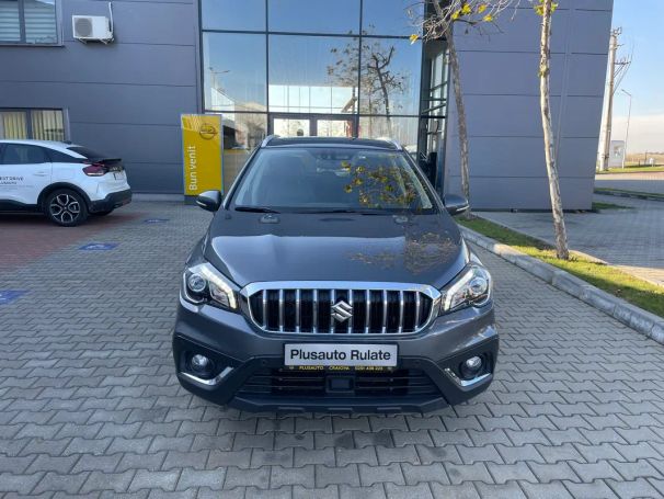 Suzuki SX4 S-Cross 103 kW image number 3