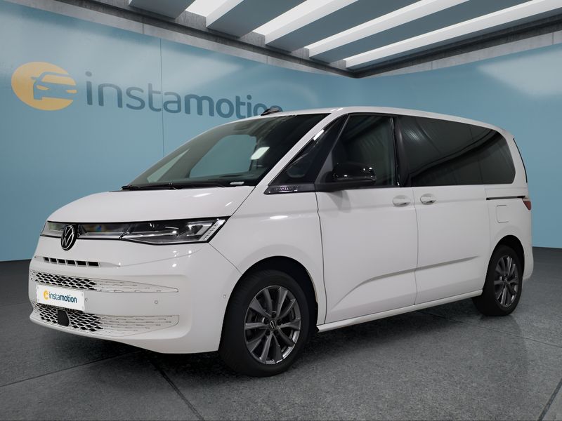 Volkswagen T7