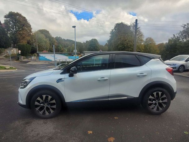 Renault Captur Mild Hybrid 140 Techno 103 kW image number 9