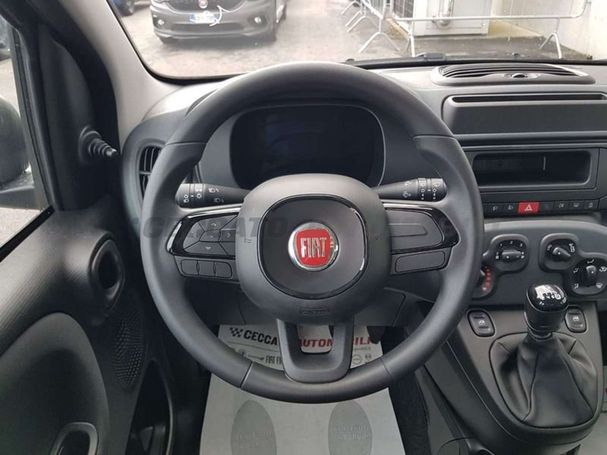 Fiat Panda 51 kW image number 14