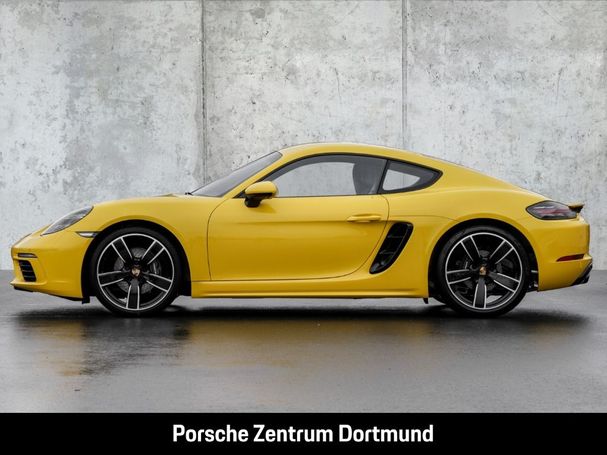 Porsche Cayman 220 kW image number 5