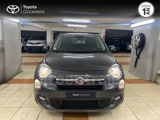 Fiat 500X 1.6 Multijet 4x2 DCT 88 kW image number 13