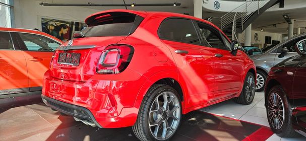 Fiat 500X Sport 110 kW image number 4