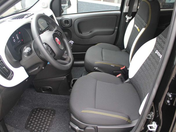 Fiat Panda 51 kW image number 10