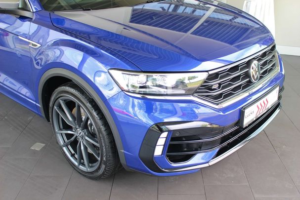 Volkswagen T-Roc R 4Motion DSG 221 kW image number 16