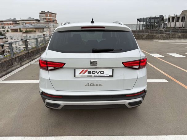 Seat Ateca 1.0 TSI Style 86 kW image number 5