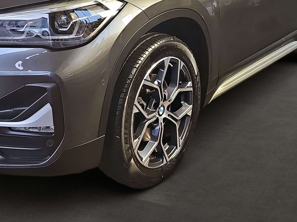 BMW X1 xDrive18d 110 kW image number 6