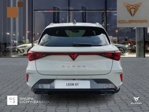 Cupra Leon Sportstourer 110 kW image number 3