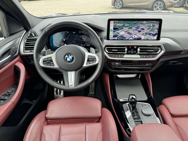 BMW X4 xDrive30i M Sport 180 kW image number 9