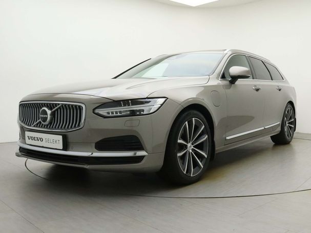 Volvo V90 T8 AWD Inscription 291 kW image number 11