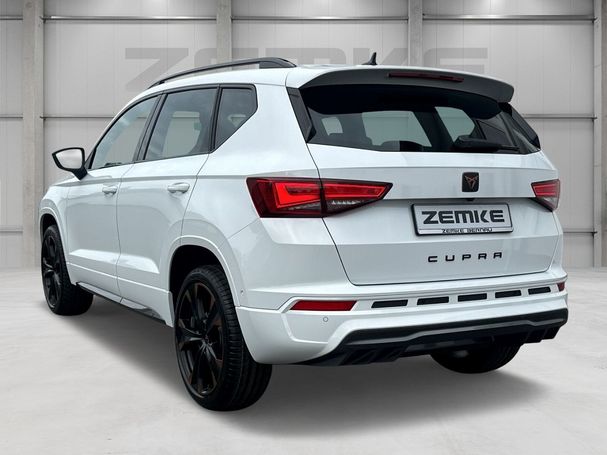 Cupra Ateca 110 kW image number 4