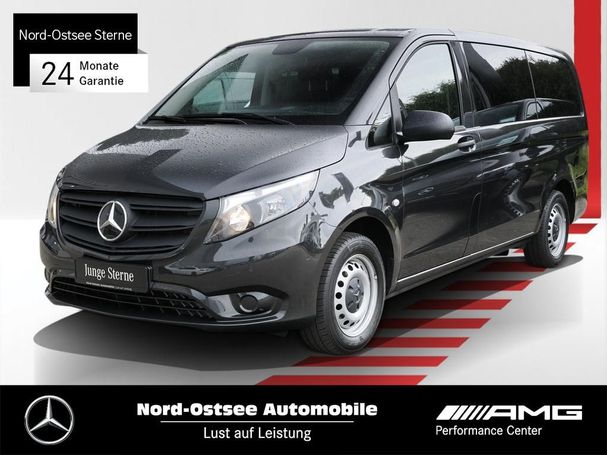 Mercedes-Benz Vito 116 Tourer 120 kW image number 2