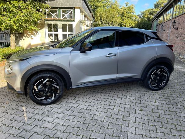 Nissan Juke N-CONNECTA 84 kW image number 3