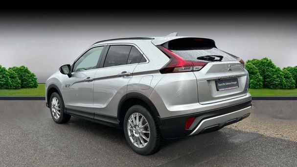 Mitsubishi Eclipse Cross 138 kW image number 5