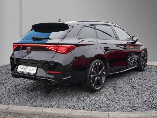 Cupra Leon DSG 4Drive 228 kW image number 4