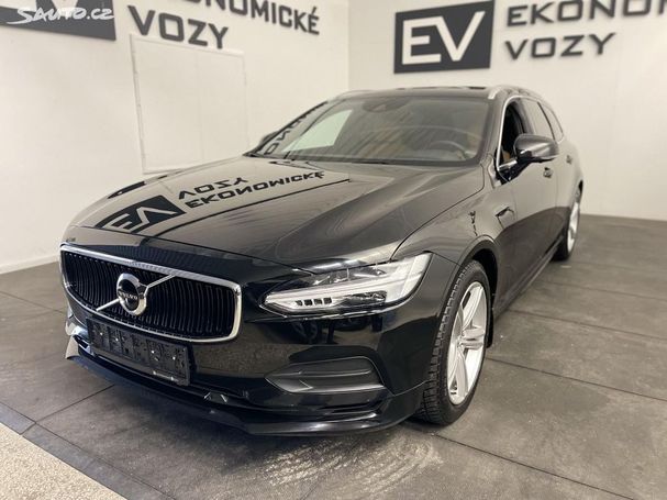 Volvo V90 T4 140 kW image number 7