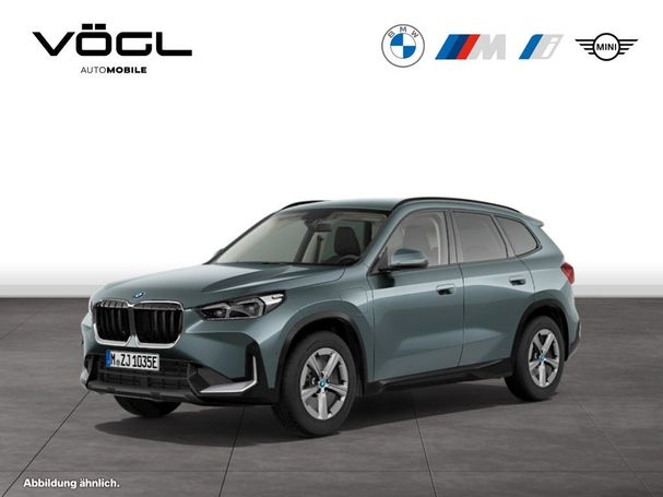 BMW X1 xDrive25e 180 kW image number 1