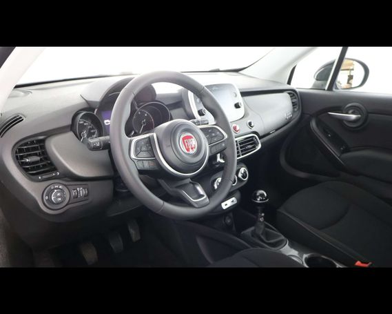 Fiat 500X 1.3 MultiJet 70 kW image number 21