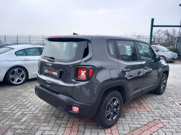 Jeep Renegade 96 kW image number 4