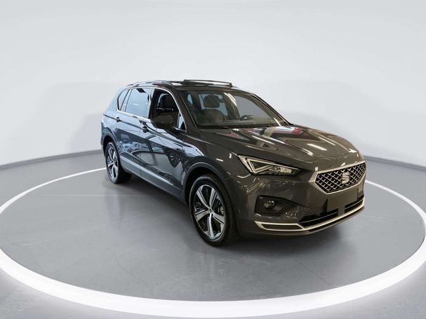 Seat Tarraco 180 kW image number 2