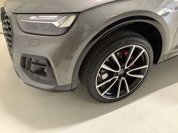 Audi Q5 45 TFSI quattro S-line Sportback 195 kW image number 7