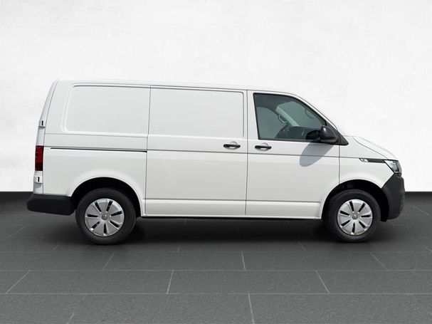 Volkswagen T6 Transporter 110 kW image number 2