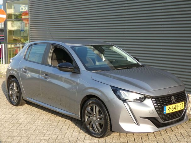 Peugeot 208 PureTech Active 55 kW image number 15