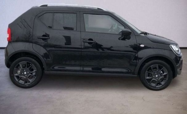 Suzuki Ignis 61 kW image number 7