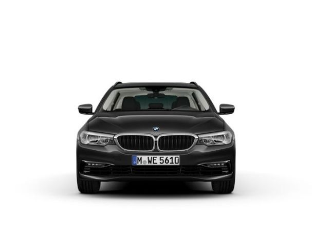 BMW 520d Touring Sport Line 140 kW image number 2